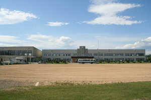 仙美里小学校