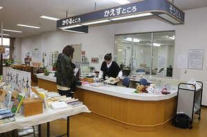 図書館