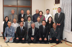 歴史民俗資料館友の会