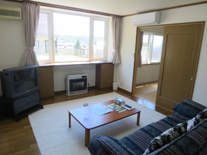 おためし住宅山手2